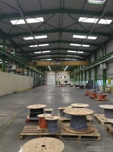 Bureau dans Jassans-Riottier à louer Photo intérieure– Image 2 sur 2