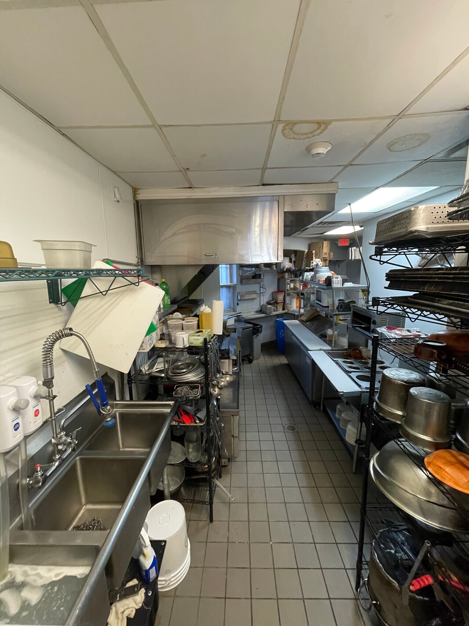 1282 North Ave, New Rochelle, NY à louer Photo principale– Image 1 sur 5