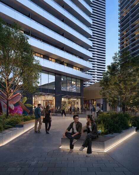 10420 City Pky, Surrey, BC à louer - Photo de l’immeuble – Image 3 sur 12