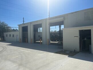 Plus de détails pour 6507 W Beaver St, Jacksonville, FL - Industriel/Logistique à vendre