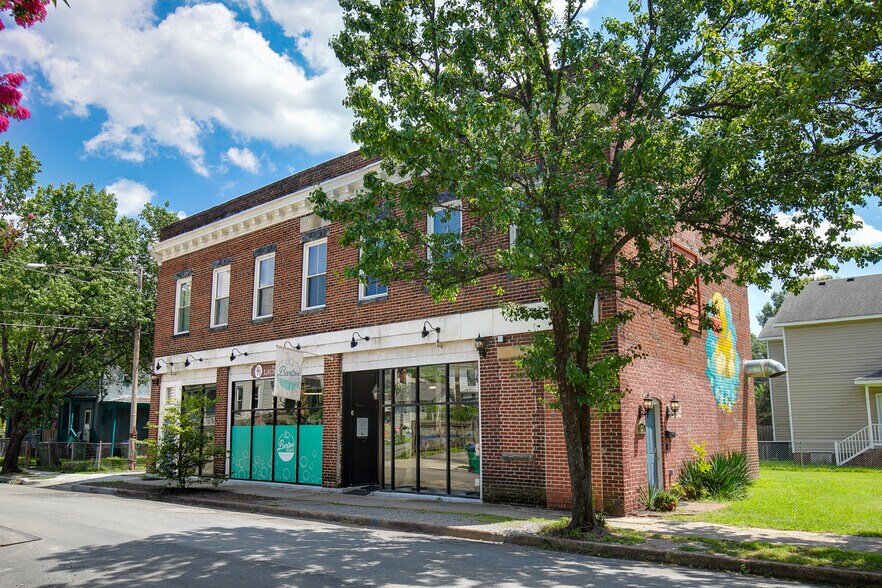 2021 North Ave, Richmond, VA à vendre - Photo de l’immeuble – Image 1 sur 50
