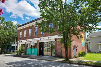 Plus de détails pour 2021 North Ave, Richmond, VA - Local commercial à vendre