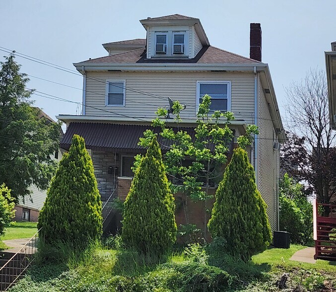 Washington County Duplex Portfolio portefeuille de 4 biens à vendre sur LoopNet.fr - Photo de l’immeuble – Image 3 sur 7