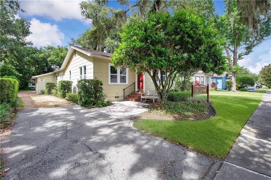 1910 Hillcrest St, Orlando, FL à louer - Photo de l’immeuble – Image 1 sur 27