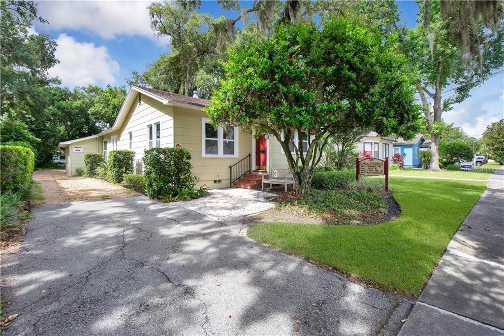 1910 Hillcrest St, Orlando, FL à louer Photo de l’immeuble– Image 1 sur 28