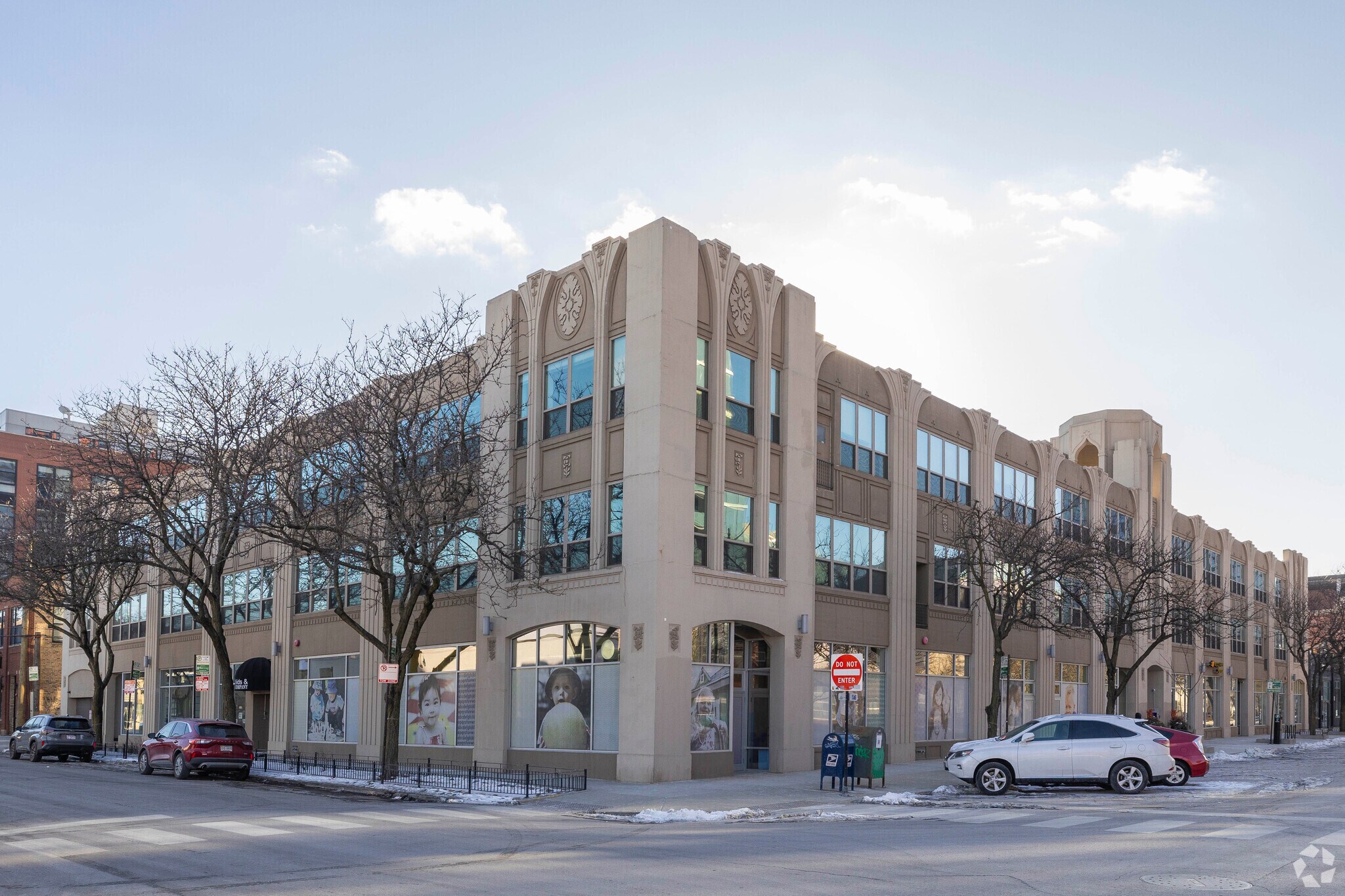 1313 W Randolph St, Chicago, IL à louer Photo principale– Image 1 sur 54