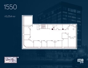 180 Grand Ave, Oakland, CA à louer Plan d’étage– Image 1 sur 1