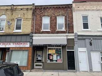 Plus de détails pour 99 1st S ave, Chesley, ON - Local commercial à vendre