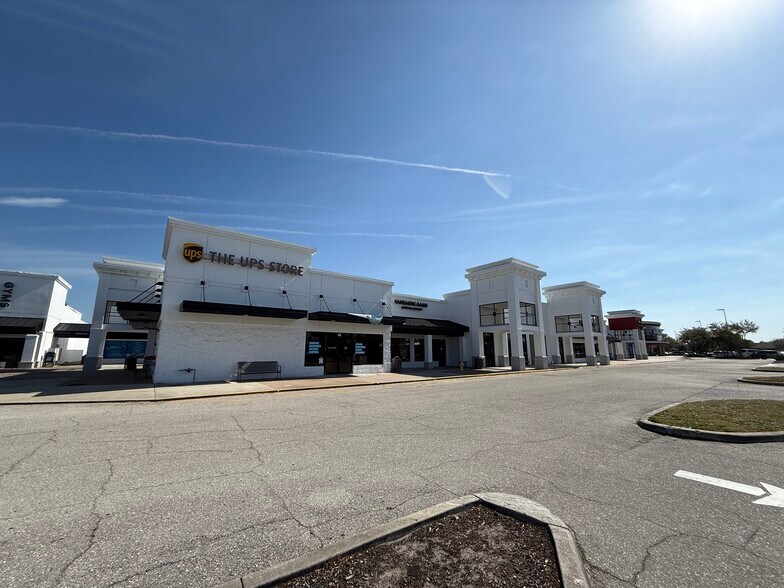 3280 Tamiami Trl, Port Charlotte, FL à louer - Photo de l’immeuble – Image 3 sur 6
