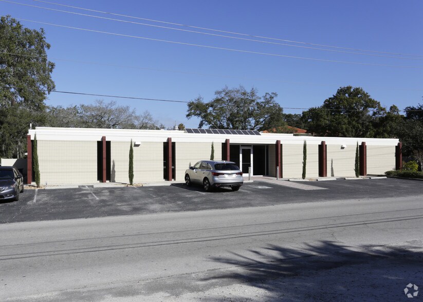 2609 W De Leon St, Tampa, FL à louer - Photo de l’immeuble – Image 2 sur 23