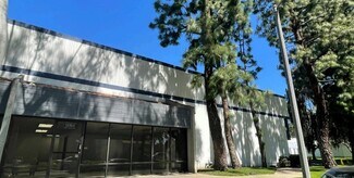 Plus de détails pour 12753 Moore St, Cerritos, CA - Industriel/Logistique à louer