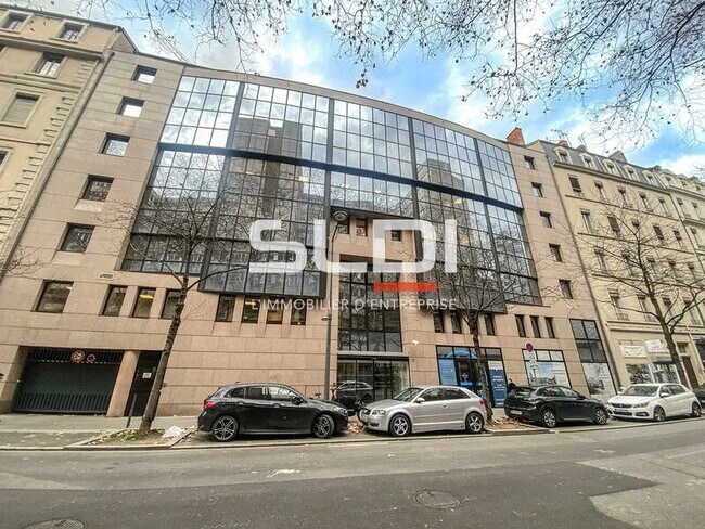 Plus de détails pour Bureau à louer