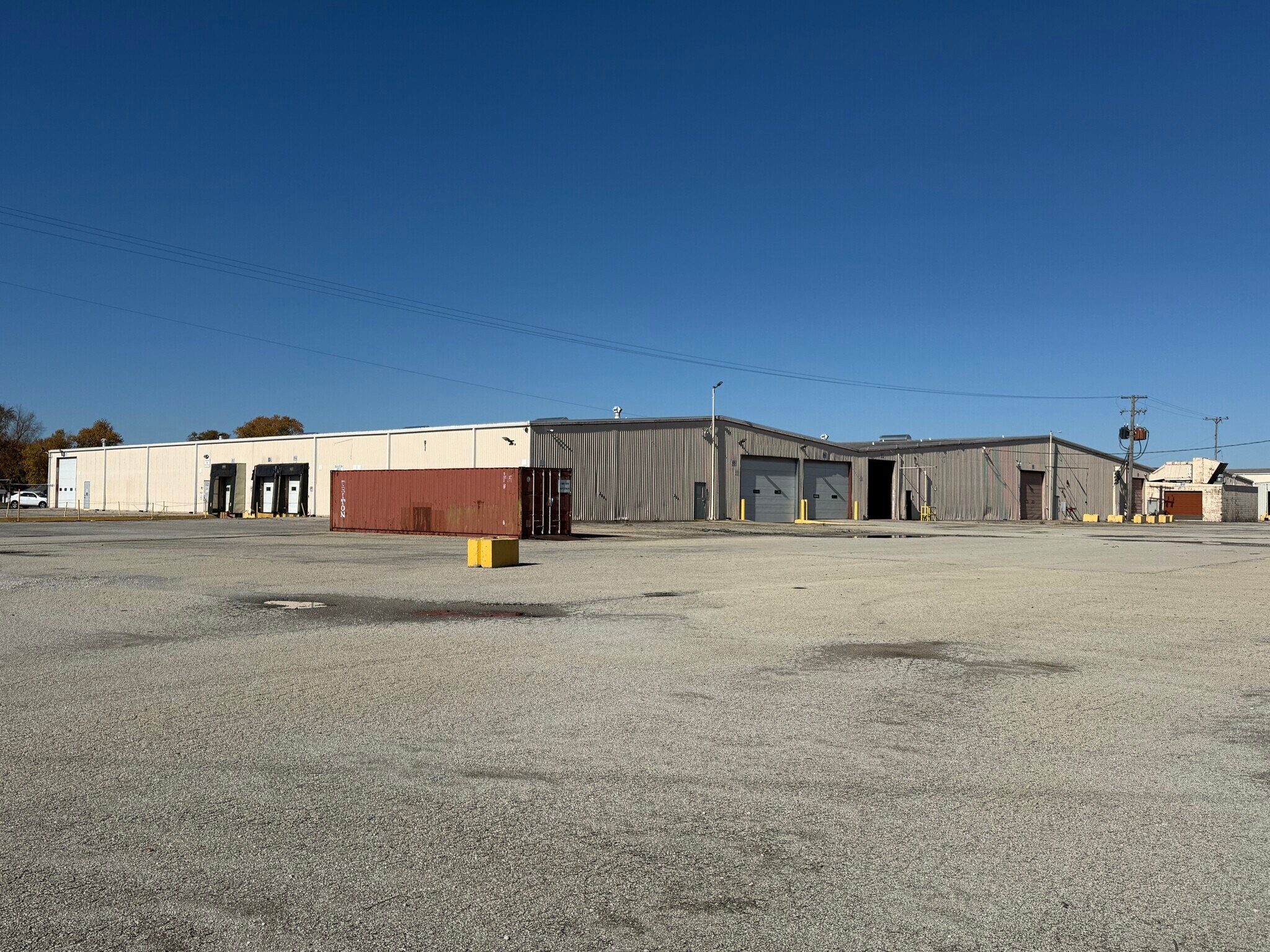 1020 S Sangamon Ave, Gibson City, IL à louer Photo intérieure– Image 1 sur 1