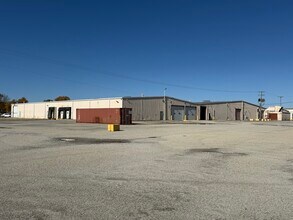 1020 S Sangamon Ave, Gibson City, IL à louer Photo intérieure– Image 1 sur 1