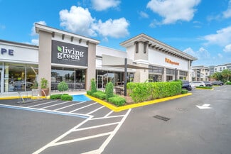 Plus de détails pour 401-433 N Federal Hwy, Pompano Beach, FL - Local commercial à louer