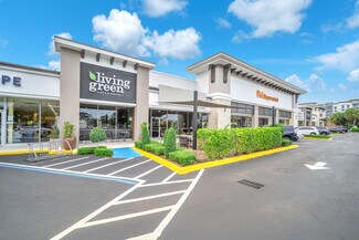 Plus de détails pour 401-433 N Federal Hwy, Pompano Beach, FL - Local commercial à louer
