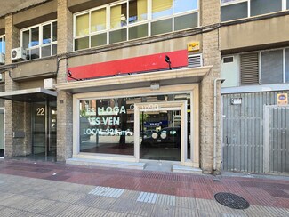 Plus de détails pour Local commercial à louer