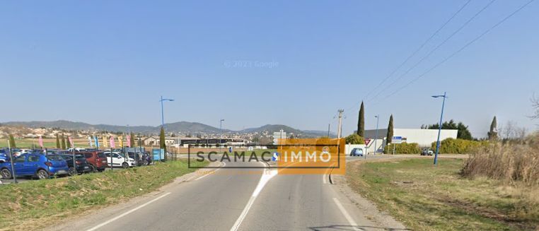Local d'activités dans Manosque à vendre - Photo de l’immeuble – Image 2 sur 4