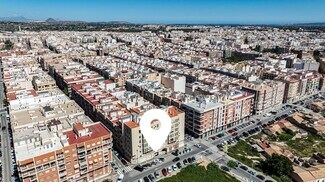 Plus de détails pour Carrer Joaquín Martínez Maciá, 62, Elche - Local commercial à vendre