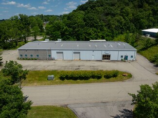 Plus de détails pour 11075 Parker Dr, Irwin, PA - Industriel/Logistique à vendre