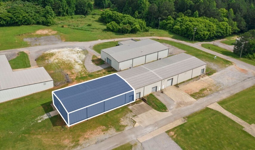 139 Caggiano Dr, Gaffney, SC à louer - Photo de l’immeuble – Image 2 sur 6