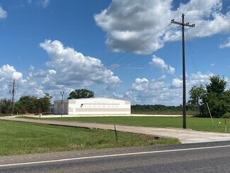 Plus de détails pour 7247 Kirk Dr, Orange, TX - Industriel/Logistique à louer