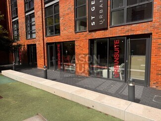 Plus de détails pour 85 Pope St, Birmingham - Local commercial à vendre