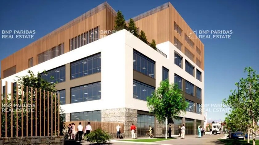 Local commercial dans Vitry-sur-Seine à louer - Photo de l’immeuble – Image 2 sur 12