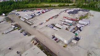 Plus de détails pour 289 Telfair Rd, Savannah, GA - Terrain à louer