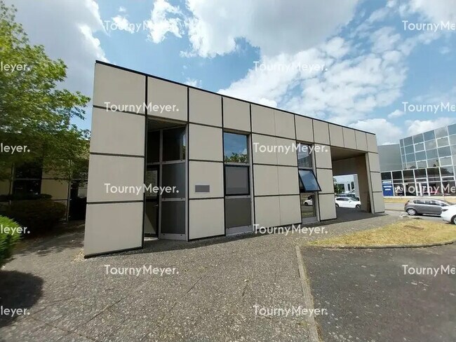 Plus de détails pour 71 Rue Ampère, Labège - Bureau à louer