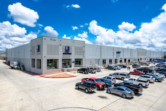 Plus de détails pour 4810 Eisenhauer Rd, San Antonio, TX - Industriel/Logistique à louer
