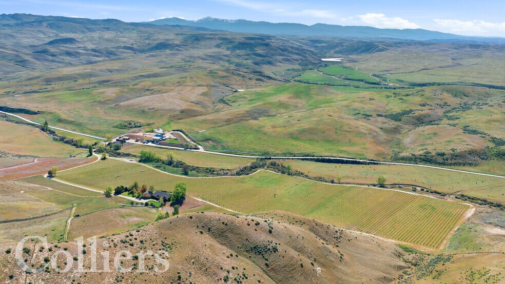 5900 Pearl Rd, Eagle, ID à vendre - Photo de l’immeuble – Image 3 sur 21