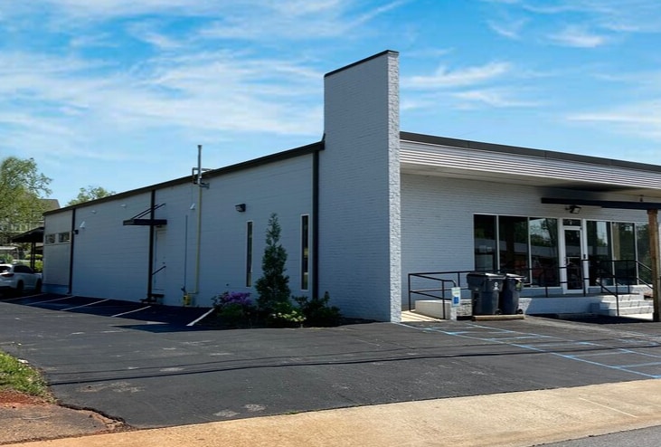 9 Legrand Blvd, Greenville, SC à louer - Photo de l’immeuble – Image 1 sur 15