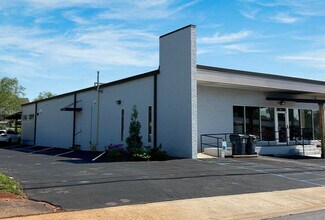 Plus de détails pour 9 Legrand Blvd, Greenville, SC - Bureau à louer