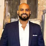 Surpreet Singh