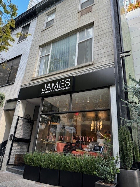 114 S 19th St, Philadelphia, PA à louer Photo de l’immeuble– Image 1 sur 8