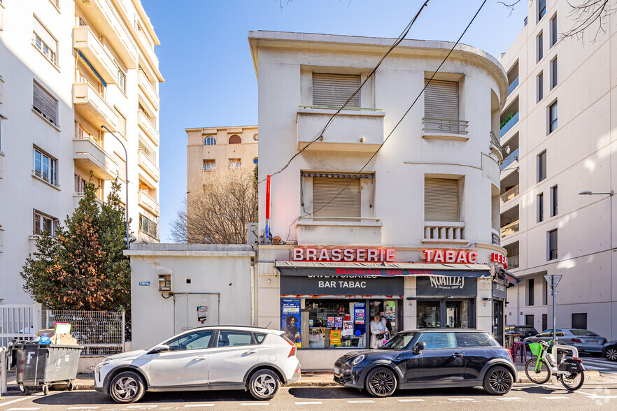 Bureau dans Marseille à louer - Photo de l’immeuble – Image 3 sur 3