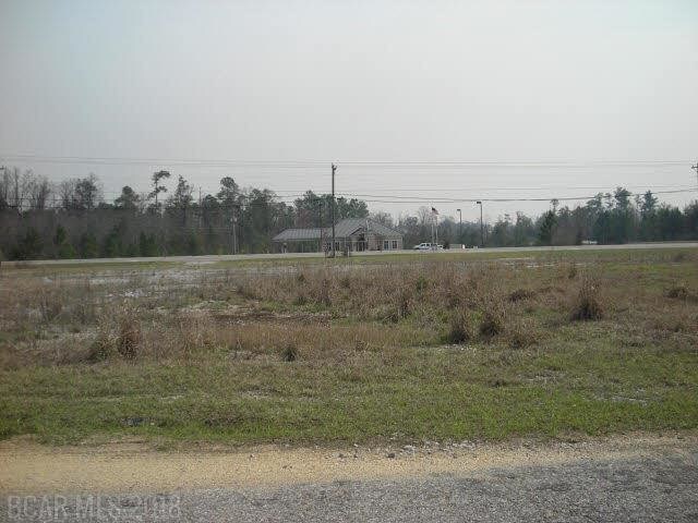 Industrial Park Drive / Highway 31 South, Brewton, AL à vendre Autre– Image 1 sur 4