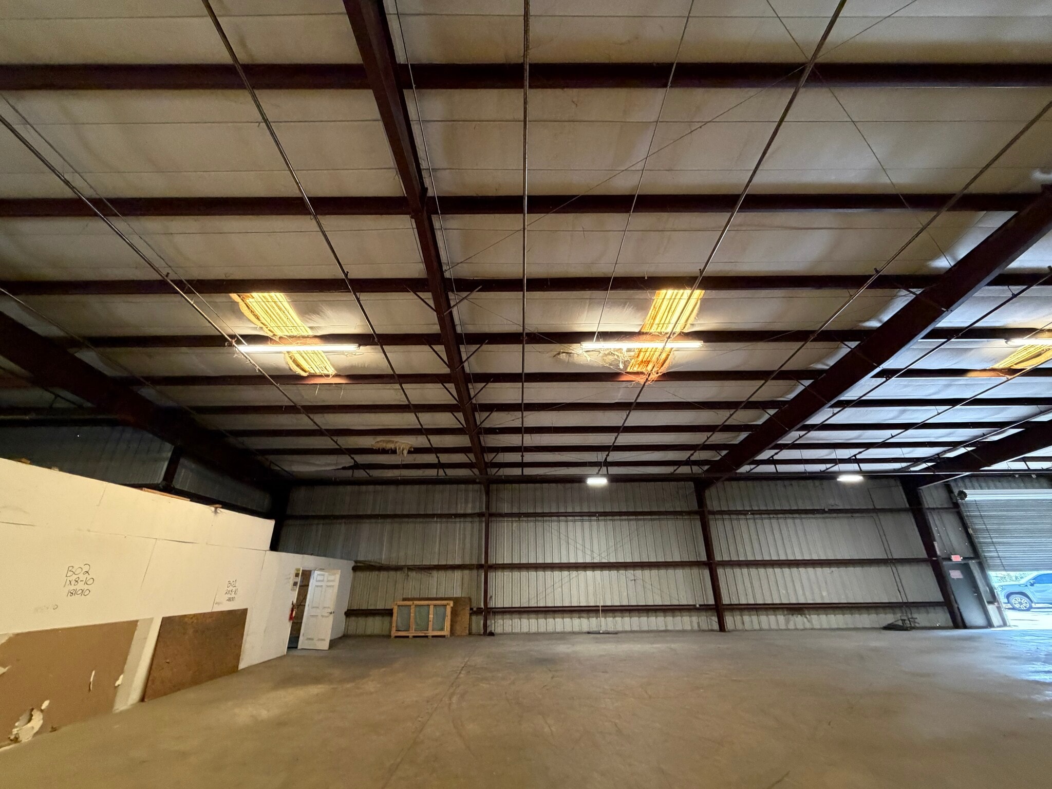 11803 Metro Pky, Fort Myers, FL à louer Plan d’étage– Image 1 sur 15