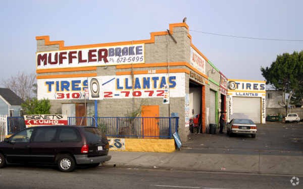 3137 W Imperial Hwy, Inglewood, CA à louer - Photo de l’immeuble – Image 2 sur 27