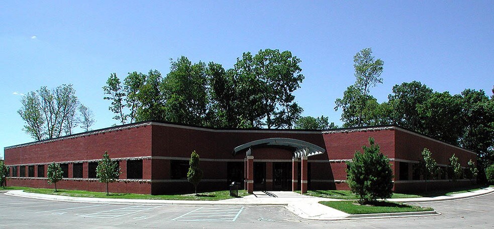 5200 S State Rd, Ann Arbor, MI à louer - Autre – Image 2 sur 13