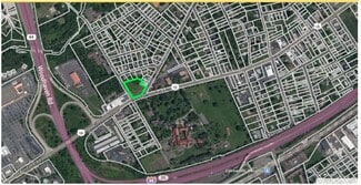 Plus de détails pour 1608 Bristol Pike, Bensalem, PA - Terrain à vendre