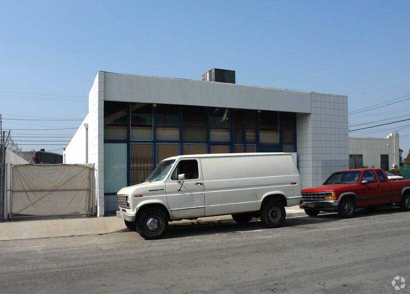 17807 S Hobart Blvd, Gardena, CA à vendre - Photo de l’immeuble – Image 2 sur 10