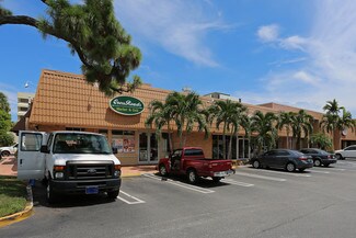 Plus de détails pour 10800 N Military Trl, Palm Beach Gardens, FL - Bureau/Médical, Local commercial à louer