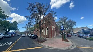 Plus de détails pour 400-412 Main St, Vacaville, CA - Bureau/Local commercial à louer
