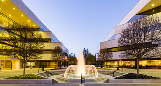 Plus de détails pour 5260 N Palm Ave, Fresno, CA - Bureau à louer