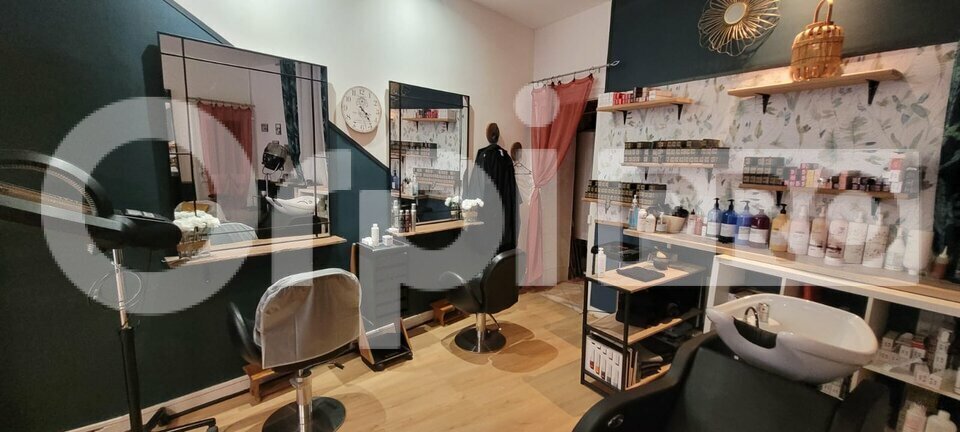 Local commercial dans Limoges à vendre - Photo intérieure – Image 2 sur 12