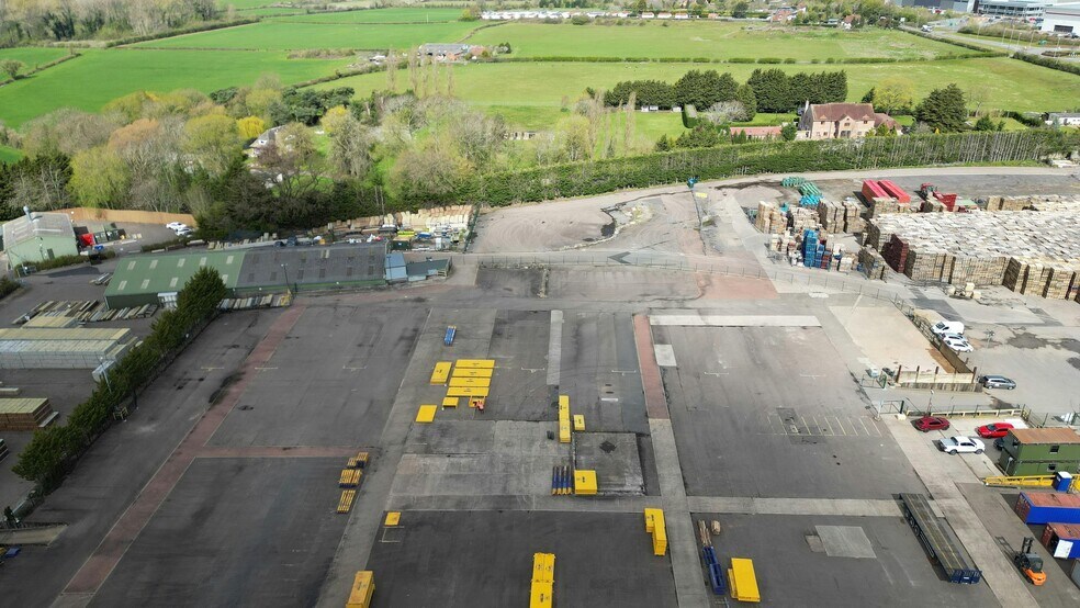 Plot 5 Oxford Rd, Ryton On Dunsmore à louer - Photo de l’immeuble – Image 2 sur 8