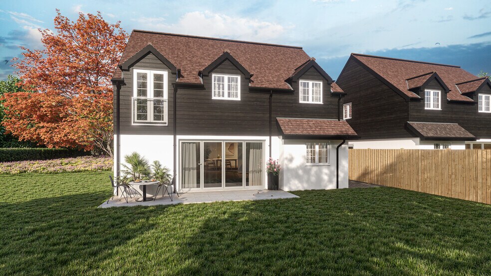 Green Street Green Rd, Dartford à vendre - Photo principale – Image 1 sur 2