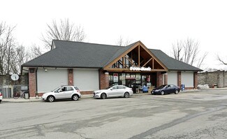 Plus de détails pour 193 State Route 17 N, Mahwah, NJ - Local commercial à louer